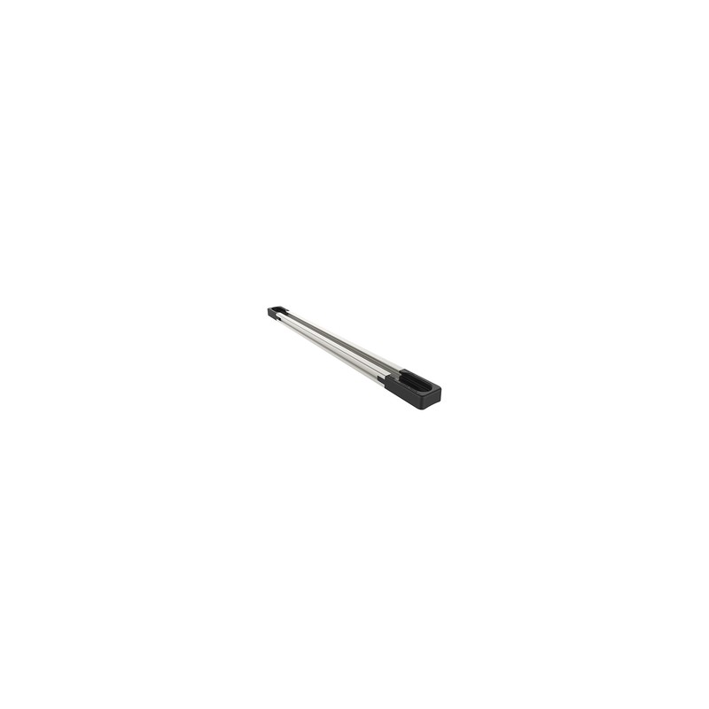9" Modular Aluminum RAM® Tough-Track™