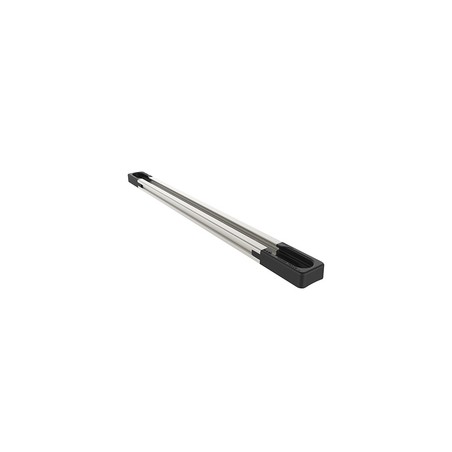 9" Modular Aluminum RAM® Tough-Track™