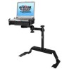 RAM® No-Drill™ Laptop Mount for '94-99 Chevy C/K + More