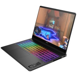 HP OMEN MAX 16-ah0003nc, Ultra 9- 275HX, 16" 2.5K OLED 240Hz,32GB DDR5,SSD 2TB,RTX 5080 16GB,Win11,2Y onsite+3M GamePass