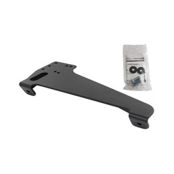RAM® No-Drill™ Vehicle Base for '04-07 Honda Accord