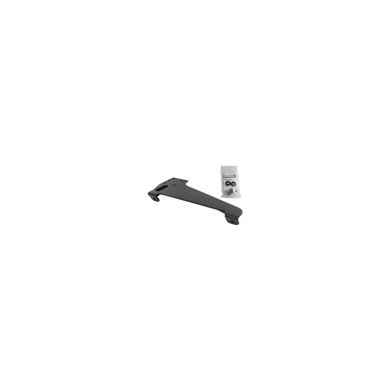 RAM® No-Drill™ Vehicle Base for '04-07 Honda Accord