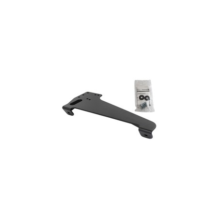 RAM® No-Drill™ Vehicle Base for '04-07 Honda Accord