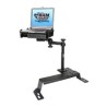 RAM® No-Drill™ Laptop Mount for the 94-01 Dodge Ram 1500 + More