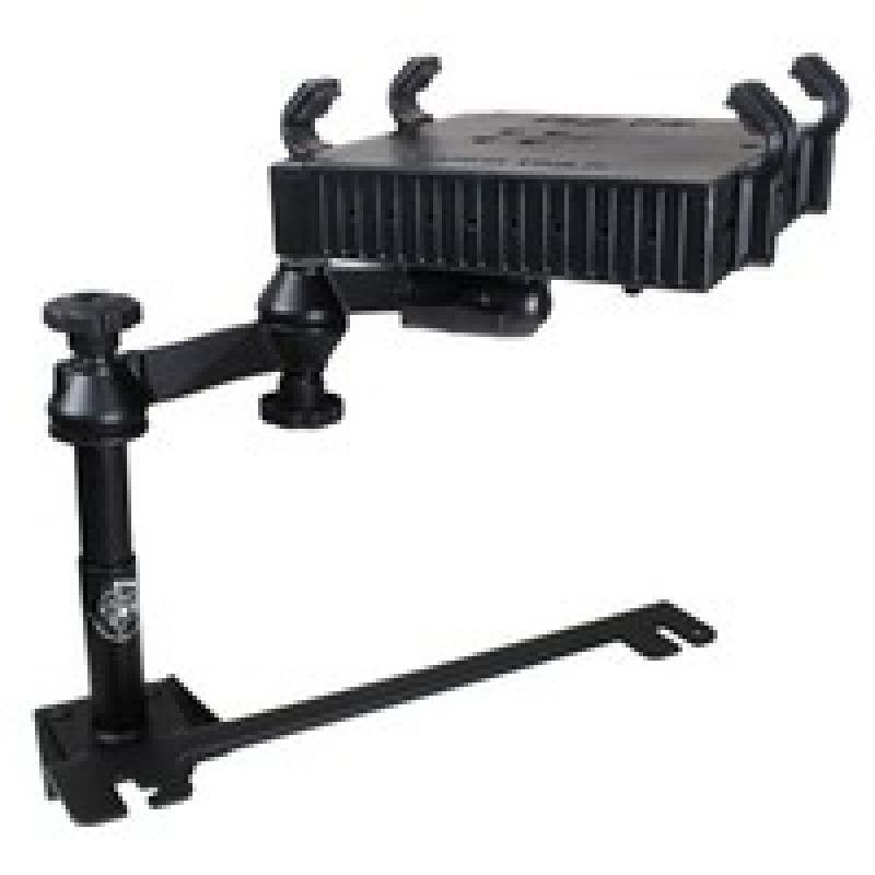 RAM® No-Drill™ Laptop Mount for the '14-23 Ram Promaster + More