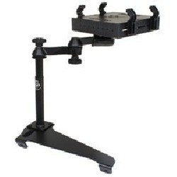RAM® No-Drill™ Laptop Mount for '04-07 Honda Accord