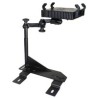 RAM® No-Drill™ Laptop Mount for the '96-07 Dodge Caravan + More