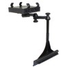 RAM® No-Drill™ Laptop Mount for National Seating Captain's Chair
