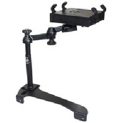 RAM® No-Drill™ Laptop Mount for '04-11 Honda Element