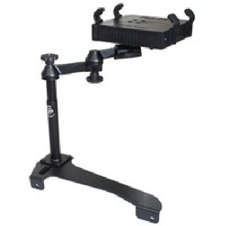 RAM® No-Drill™ Laptop Mount for '04-11 Honda Element