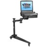 RAM® No-Drill™ Laptop Mount for '00-06 Toyota Tundra + More