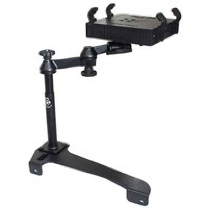 RAM® No-Drill™ Laptop Mount for '05-11 Honda CR-V + More