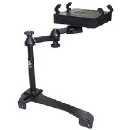 RAM® No-Drill™ Laptop Mount for '05-11 Honda CR-V + More