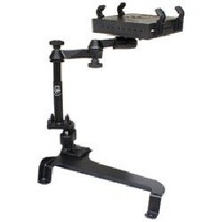 RAM® No-Drill™ Laptop Mount for '05-07 Scion xB