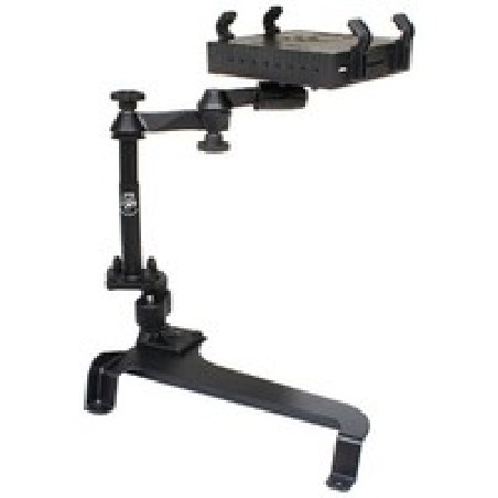 RAM® No-Drill™ Laptop Mount for '05-07 Scion xB