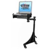 RAM® No-Drill™ Laptop Mount for '98-23 Express Van, Savana Van + More