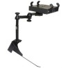 RAM® No-Drill™ Laptop Mount for '05-09 Kia Sorento