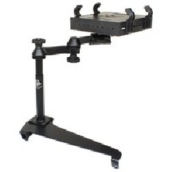 RAM® No-Drill™ Laptop Mount for '05-08 Toyota Sienna