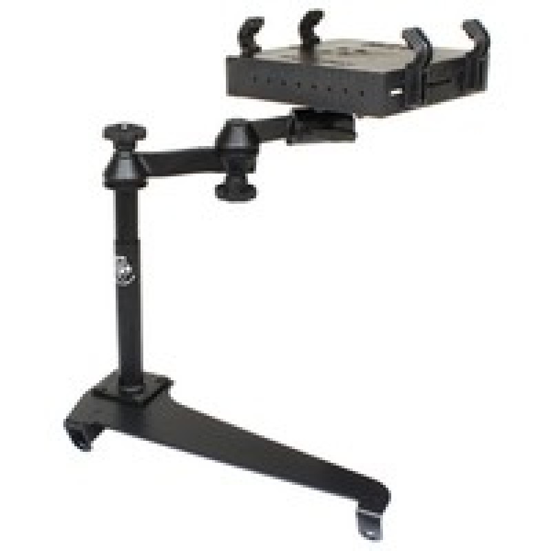 RAM® No-Drill™ Laptop Mount for '05-08 Toyota Sienna