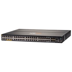 Aruba 2930M 48G PoE+ 1-slot Switch