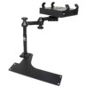 RAM® No-Drill™ Laptop Mount for '06-10 Chevrolet Malibu