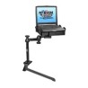 RAM® No-Drill™ Laptop Mount for '05-20 Nissan Frontier + More