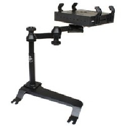 RAM® No-Drill™ Mount without Riser for '07-13 Chevrolet Silverado + More