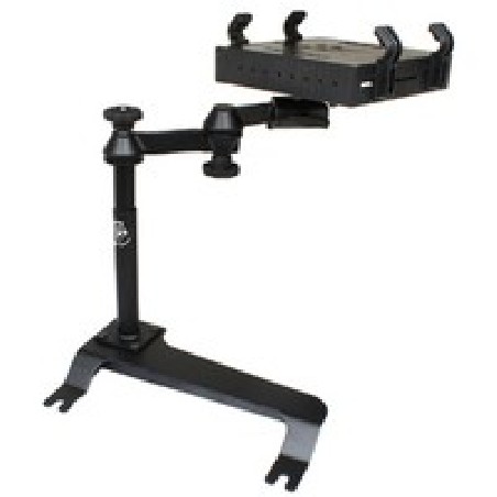 RAM® No-Drill™ Mount without Riser for '07-13 Chevrolet Silverado + More