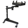 RAM® No-Drill™ Mount without Riser for '07-13 Chevrolet Silverado + More