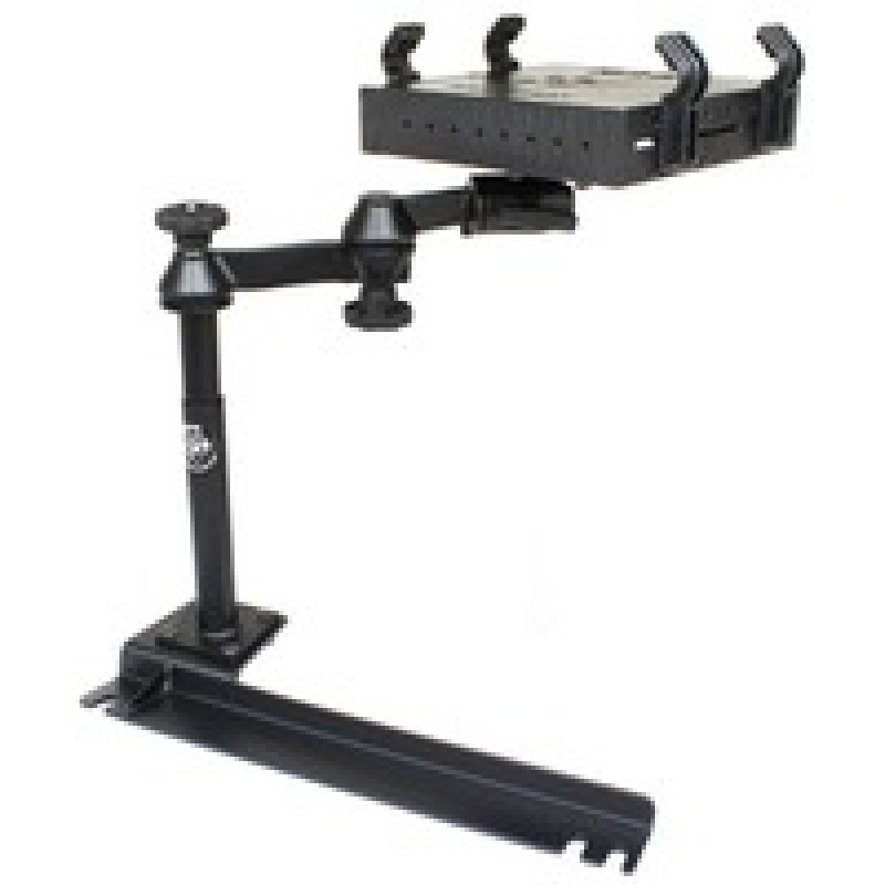 RAM® No-Drill™ Laptop Mount for '05-11 Hyundai Elantra + More