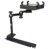 RAM® No-Drill™ Laptop Mount for '05-11 Hyundai Elantra + More