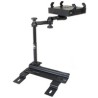 RAM® No-Drill™ Laptop Mount for '01-08 Chrysler PT Cruiser