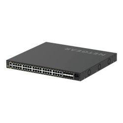 NETGEAR M4250-40G8F-PoE+ Managed Switch