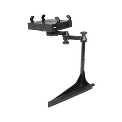 RAM® No-Drill™ Laptop Mount for '05-11 Sears Seating Atlas Series Seats