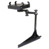 RAM® No-Drill™ Laptop Mount for '05-11 Sears Seating Atlas Series Seats