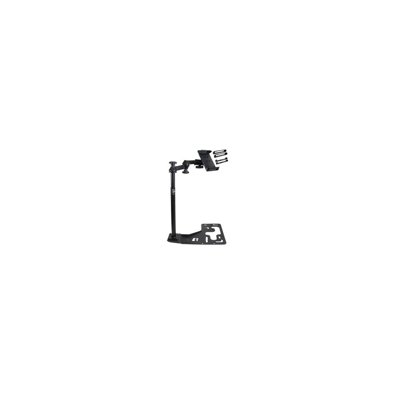 RAM® Tab-Tite™ Tablet Holder with RAM® No-Drill™ Heavy Duty Truck Mount