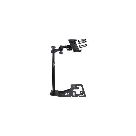 RAM® Tab-Tite™ Tablet Holder with RAM® No-Drill™ Heavy Duty Truck Mount