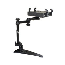 RAM® No-Drill™ Laptop Mount for '08-10 Honda Accord + More