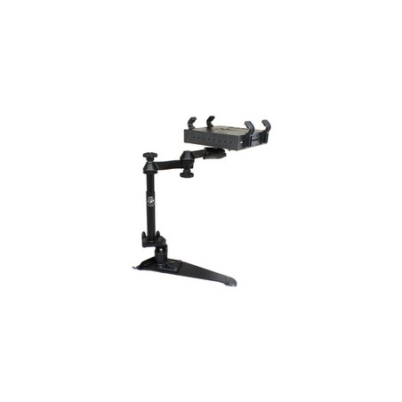 RAM® No-Drill™ Laptop Mount for '08-10 Honda Accord + More