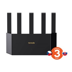 Tenda TX12L Pro Wi-Fi AX3000 Mesh Router 802.11ax/ac/a/b/g/n