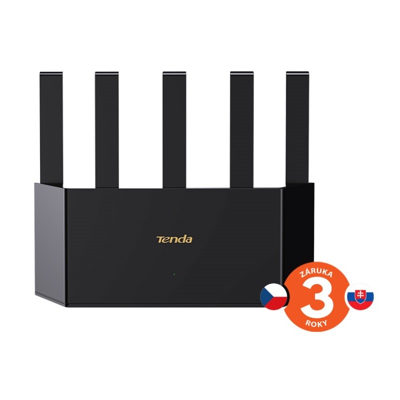 Tenda TX12L Pro Wi-Fi AX3000 Mesh Router 802.11ax/ac/a/b/g/n