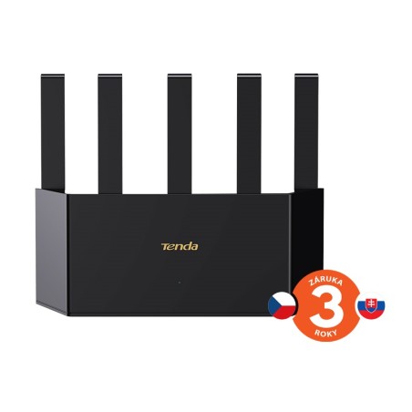 Tenda TX12L Pro Wi-Fi AX3000 Mesh Router 802.11ax/ac/a/b/g/n