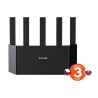 Tenda TX12L Pro Wi-Fi AX3000 Mesh Router 802.11ax/ac/a/b/g/n