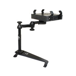 RAM® No-Drill™ Laptop Mount for '07-09 Toyota Prius + More