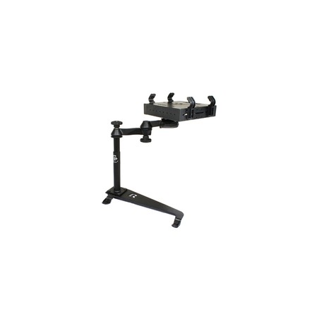 RAM® No-Drill™ Laptop Mount for '07-09 Toyota Prius + More