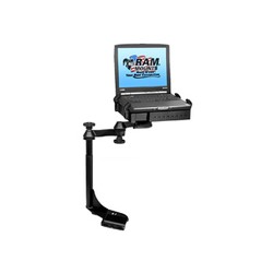 RAM® No-Drill™ Laptop Mount for '98-07 Volkswagen Beetle