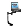 RAM® No-Drill™ Laptop Mount for '98-07 Volkswagen Beetle