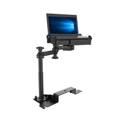 RAM® No-Drill™ Laptop mount for '14-23 Ford Edge + More