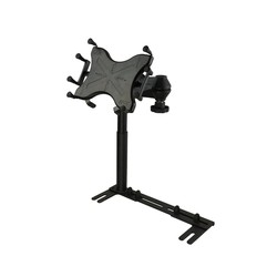 RAM® X-Grip® 9-10" Tablet Mount with No-Drill™ Universal Base