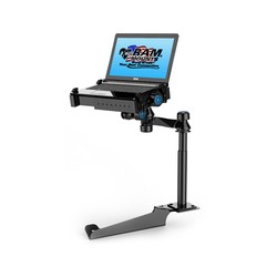 RAM® No-Drill™ Locking Mount for '99-16 Ford F-250 - F 750 + More
